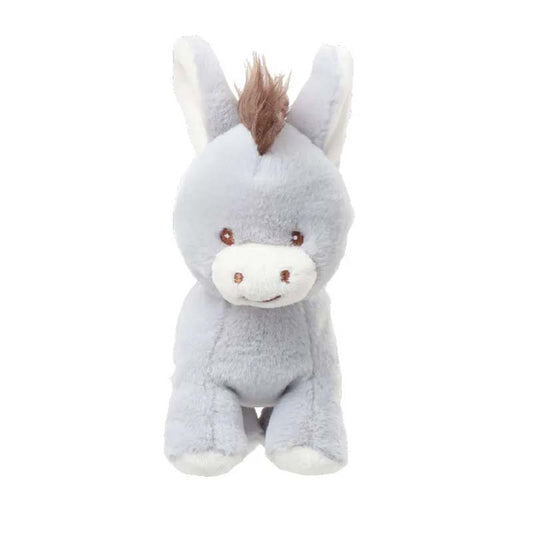 Peluche 15cm Asinello Baby Christopher | Bukowski