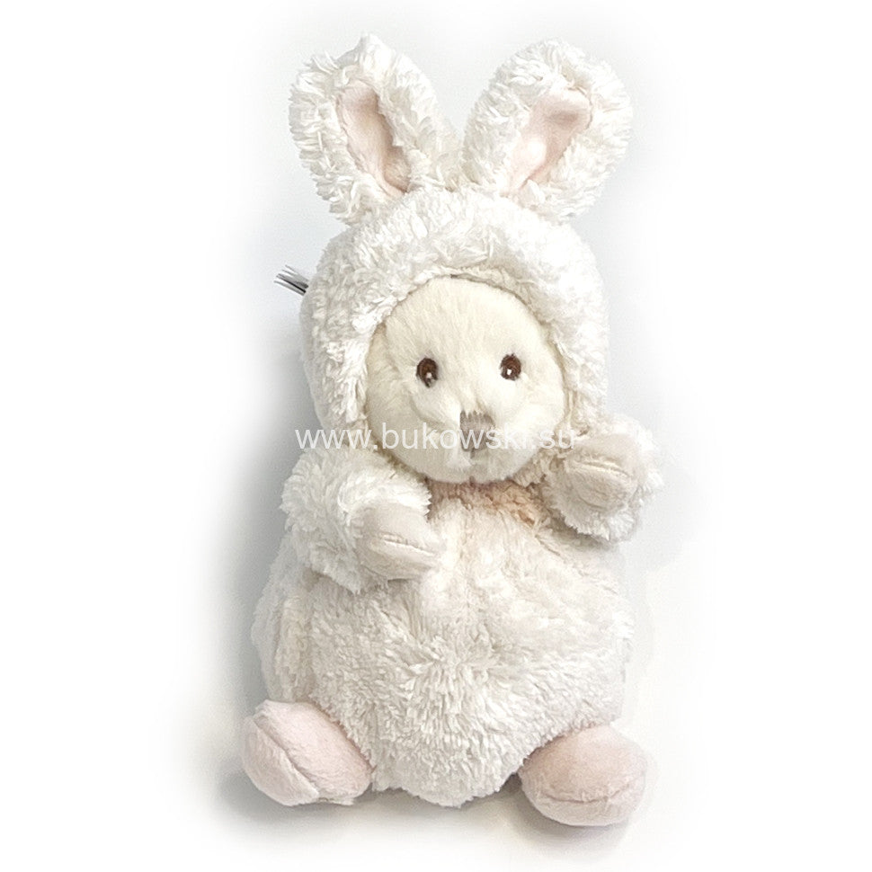 Ziggy Pink Peluche Bukowski