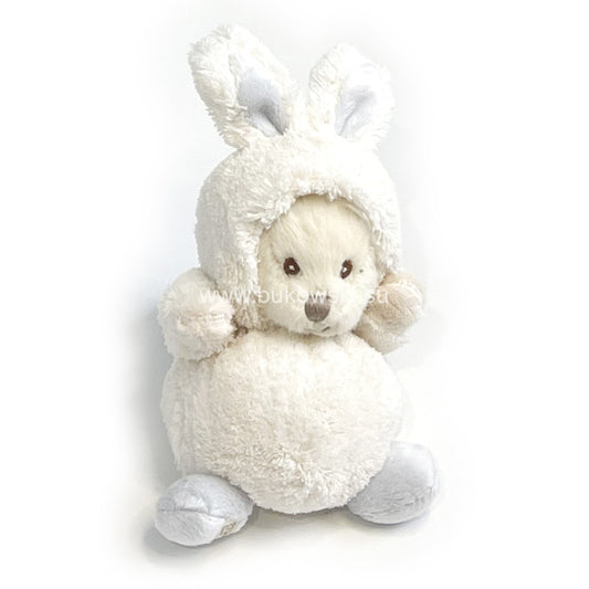 Ziggy Blue Peluche Bukowski