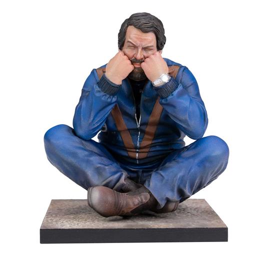 Infinite Statue Bud Spencer As Ben Scala 1:12