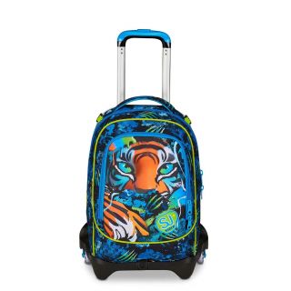 Seven Zaino Sdoppiabile Big SJ Gang Air Tiger 2026