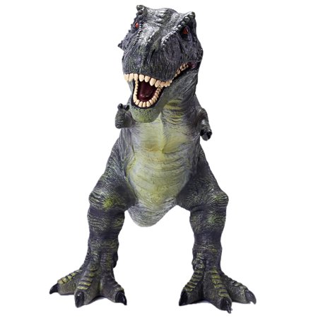 Recur Tyrannosaurus Rex 20 - Dinosauro Giocattolo Realistico Dettagliato