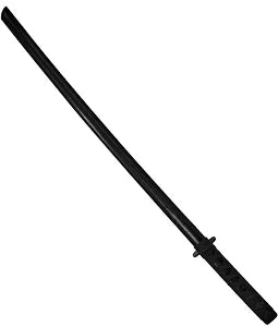 Med Katana Fantasy Nera SH653B Giocattolo