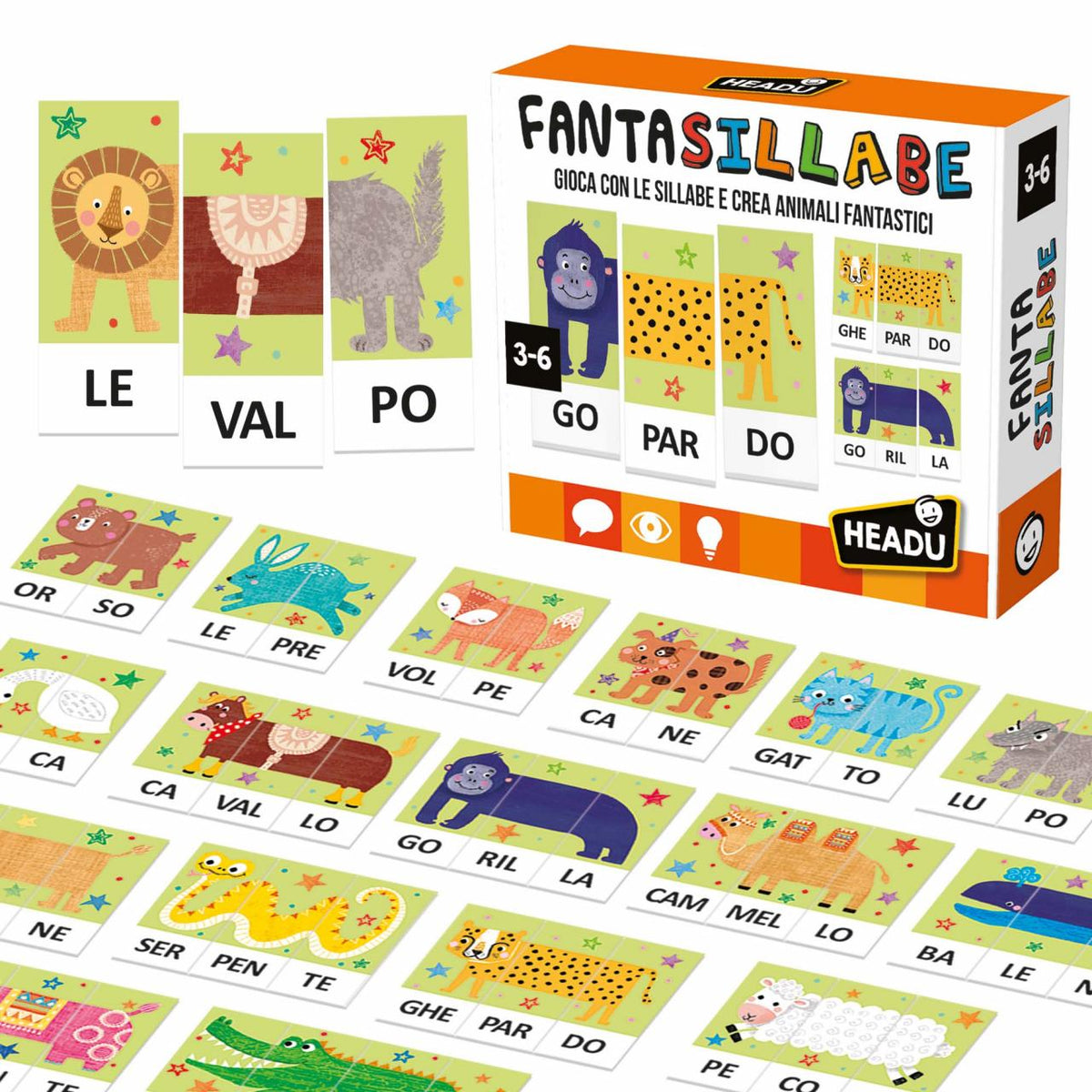 Fantasillabe - immagine 4