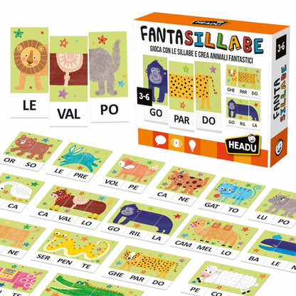 Fantasillabe - immagine 4