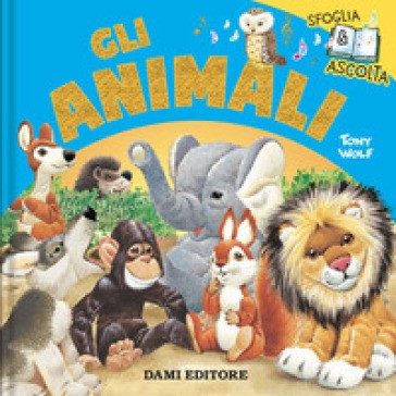 Dami Editore - Animali
