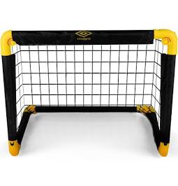 Mondo Mini Goal Post Set - Calcio Portatile