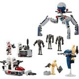 75372 BATTLE PACK CLONE TROOP - toysvaldichiana.it