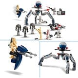 75372 BATTLE PACK CLONE TROOP - toysvaldichiana.it