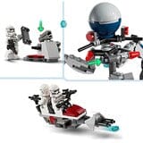 75372 BATTLE PACK CLONE TROOP - toysvaldichiana.it