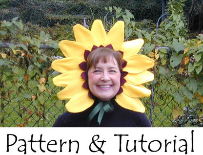 Widmann Fascia Per Capelli Girasole - immagine 5