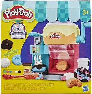 Play-Doh Donut Bakery Playset Dai 3 Anni