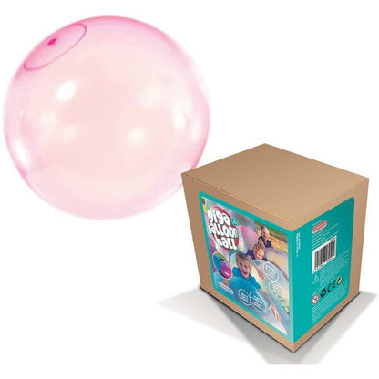 Comansi Giga Balloon Ball Rosa