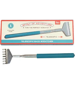 Out Of The Blue Back Scratcher