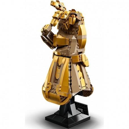 76191 Guanto dell'Infinito - toysvaldichiana.it