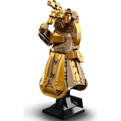 76191 Guanto dell'Infinito - toysvaldichiana.it
