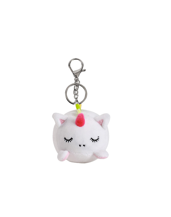Itotal Portachiavi JellyPop Unicorno