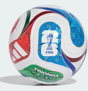 Adidas Pallone Da Calcio Universadi
