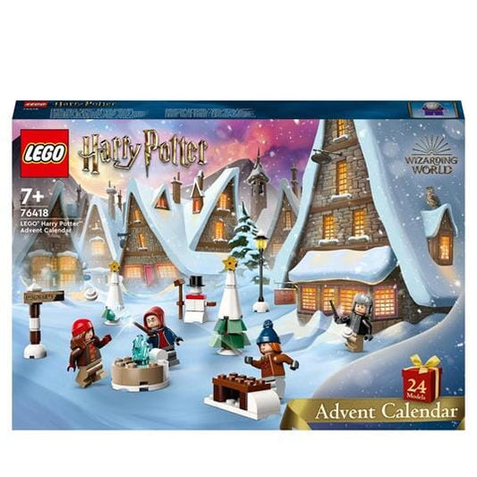 76418 CALENDARIO DELL'AVVENTO - toysvaldichiana.it