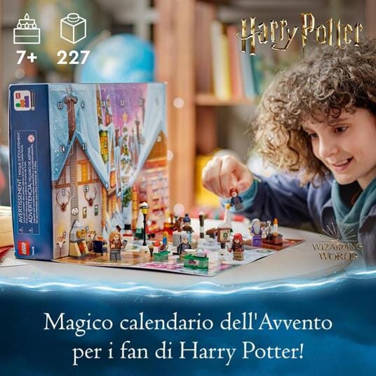 76418 CALENDARIO DELL'AVVENTO - toysvaldichiana.it