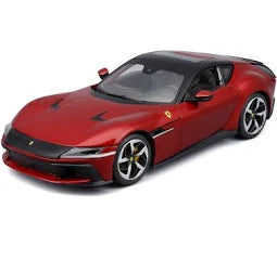 Bburago Ferrari 12 Cilindri 1:24