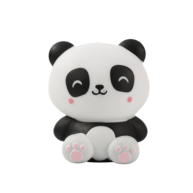 I-Total Antistress Squishy Panda Pandastic