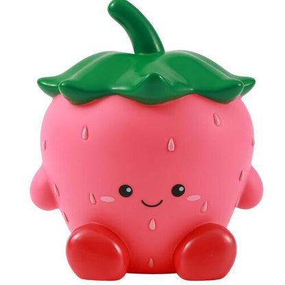 I-Total Anti-Stress Figuur Stella Strawberry Fresh Market