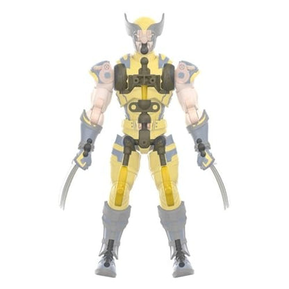 Blokees Marvel Deadpool & Wolverine Champion Class 05 Wolverine