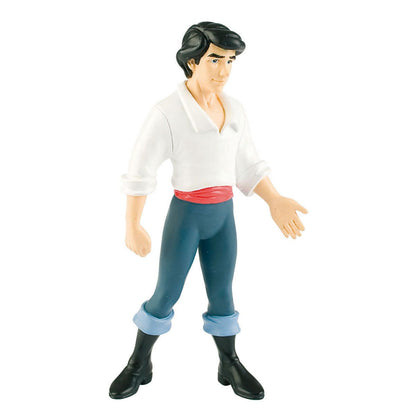 Bullyland – Action Figure Principe Eric Disney | Personaggio da Collezione