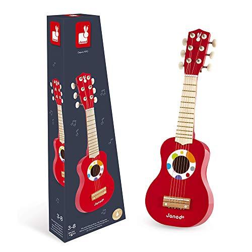 Janod – La Mia Prima Chitarra