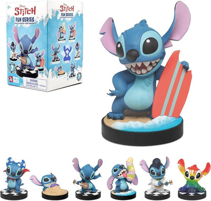yume lilo e stitch hero box -tower series