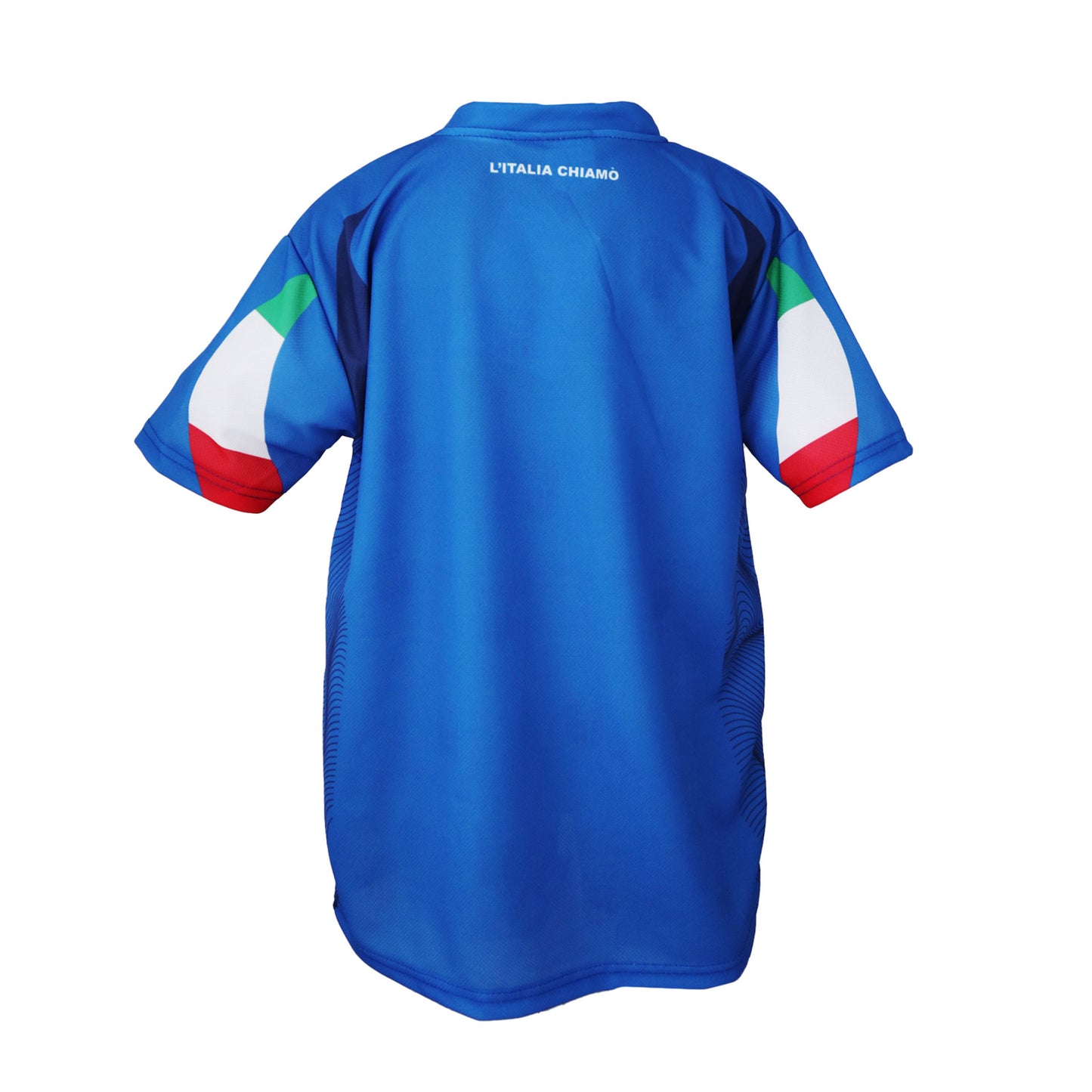Maglietta Italia 6 Anni FIGC REPLICA