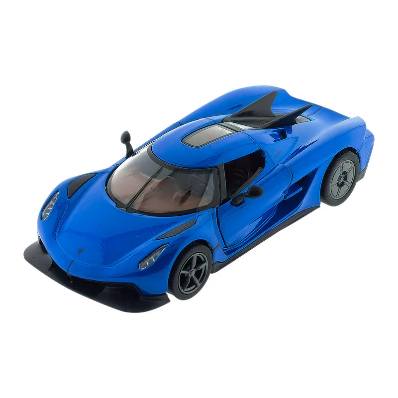 Easy Toys Koenigsegg Jesko Absolut 1:36
