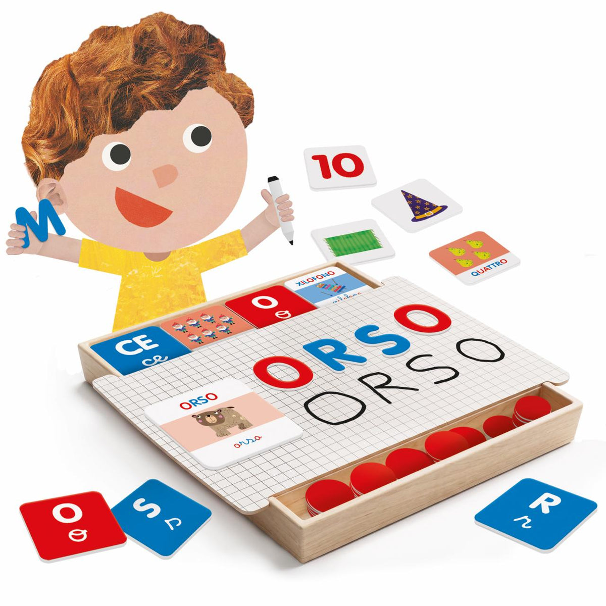 Montessori Super Box - immagine 2