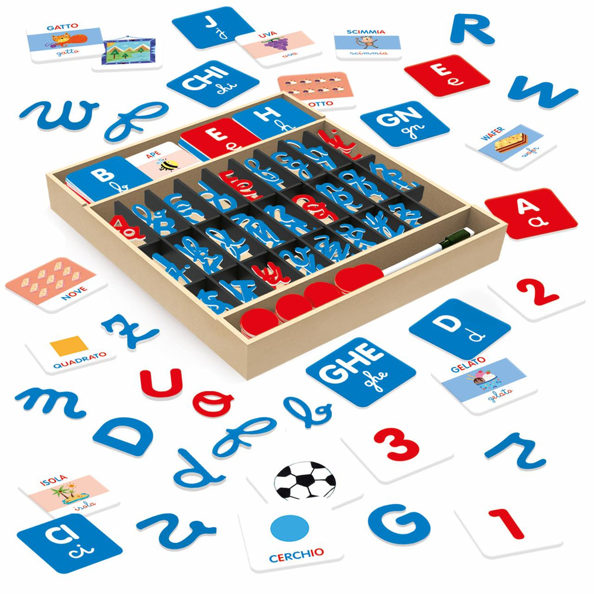 Montessori Super Box - immagine 3