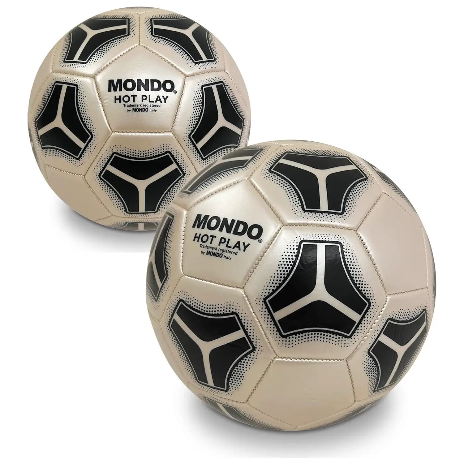Mondiale Pallone Calcio Cuoio 3467