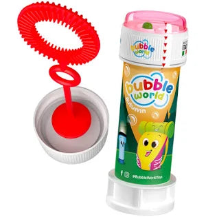 Komelon Bolle Di Sapone Giocattolo Bebè 3000 ml