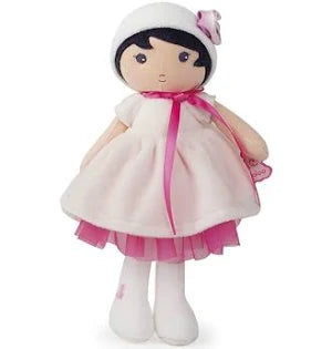 Kaloo Bambola Eloise Tendresse 25 cm Stoffa