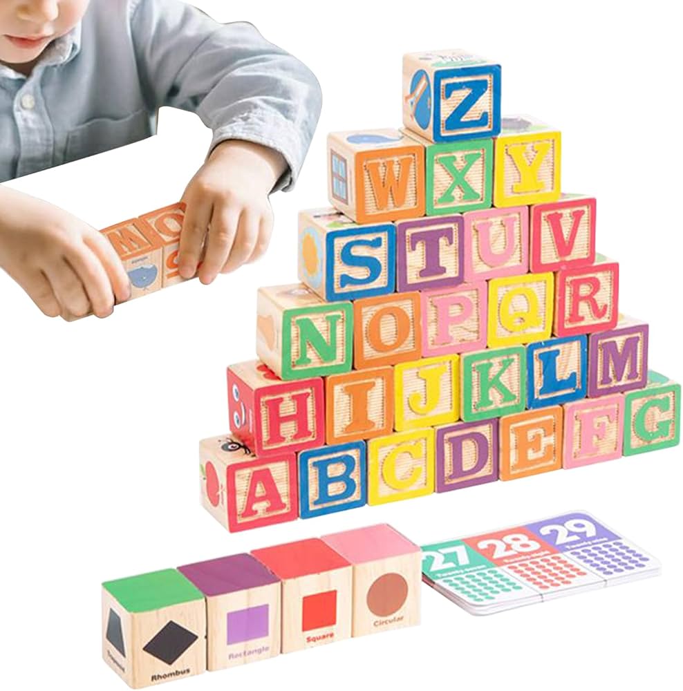 Lettera Z In Legno - Giocattolo Educativo