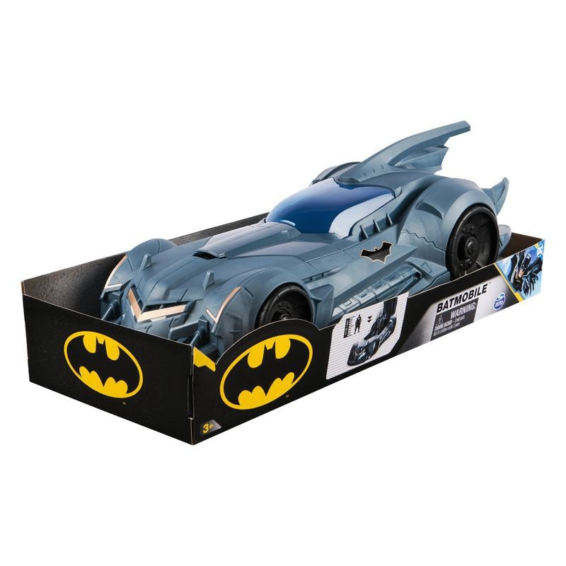 Spin Master Batman Batmobile Car 30cm