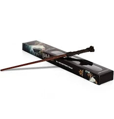 Harry Potter Varita De Personaje The Noble Collection