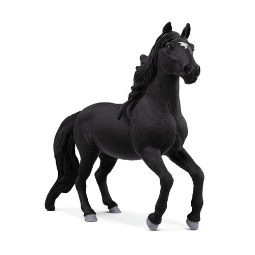 Schleich 14918 Statuina Giocattolo Nera Plastica Bambina