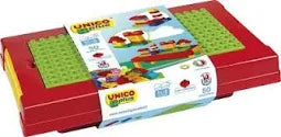 Unico Plus 8552 - Giocattolo