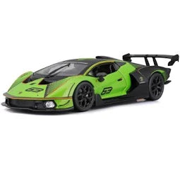 Bburago Lamborghini Essenza SCV12 Diecast 1/24