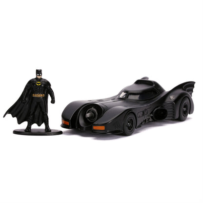 Jada Toys Batman Batmobile Die-cast 1:32