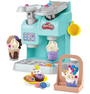 Play-Doh Donut Bakery Playset Dai 3 Anni