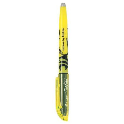Pilot Unique Erasable Light Highlighter Per Scuola Lavoro Casa