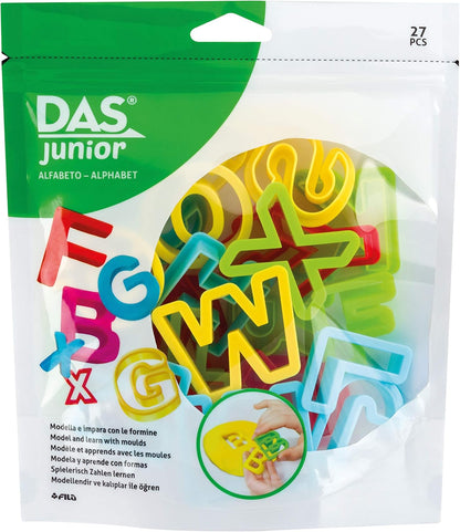 Das- Formine Lettere
