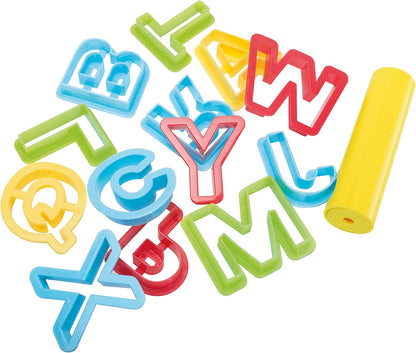 Das- Formine Lettere