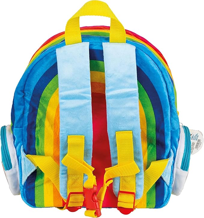 Zaino Attrezzato Dido' Arcobaleno